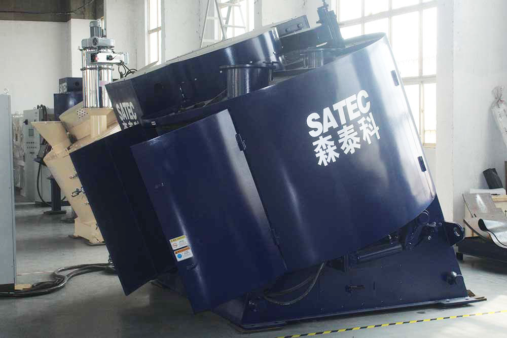 混淆造； 强力混淆机