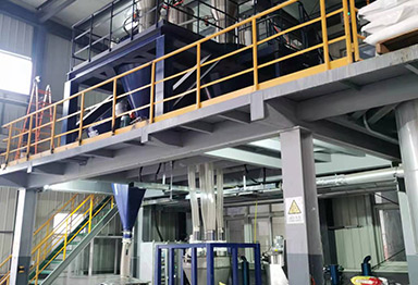 耐火质料生产线混淆造；τ